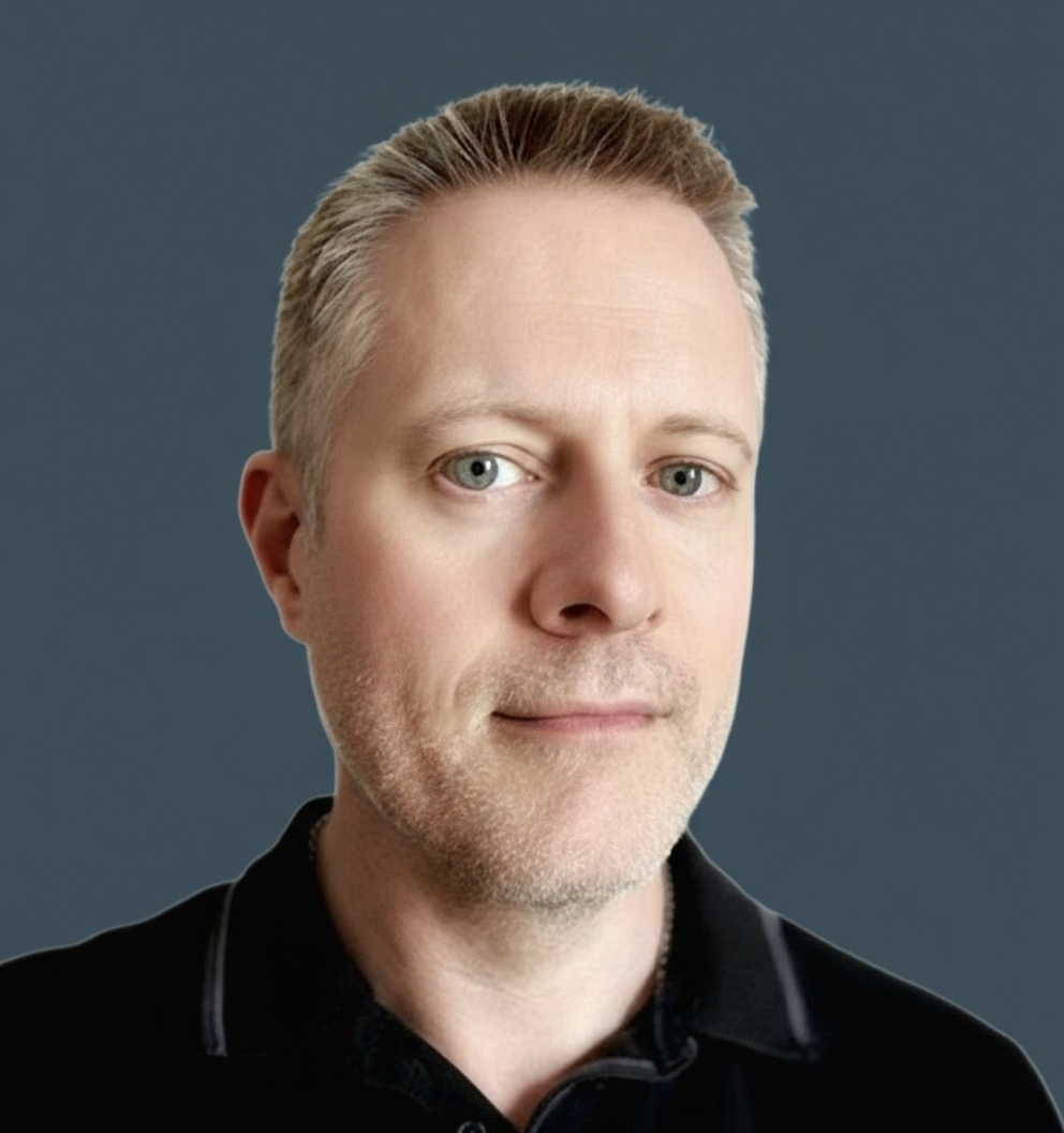 Sébastien Schaeffler